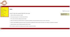Desktop Screenshot of carres.cyberporte.net